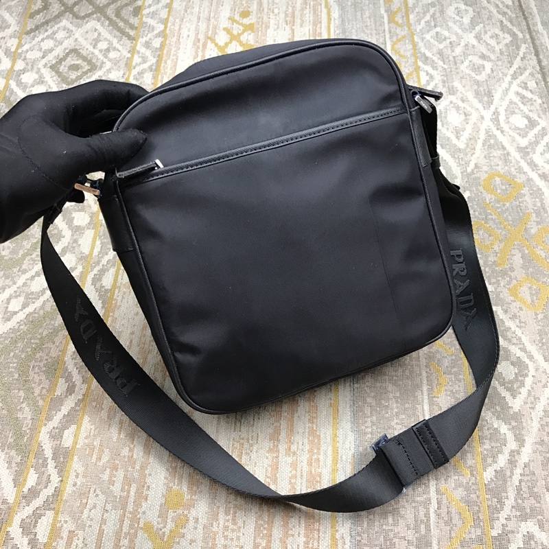 Mens Prada Satchel Bags